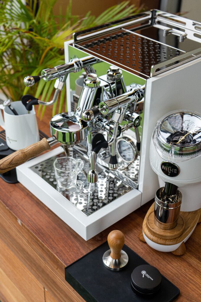 Espresso machine near me for sale deals