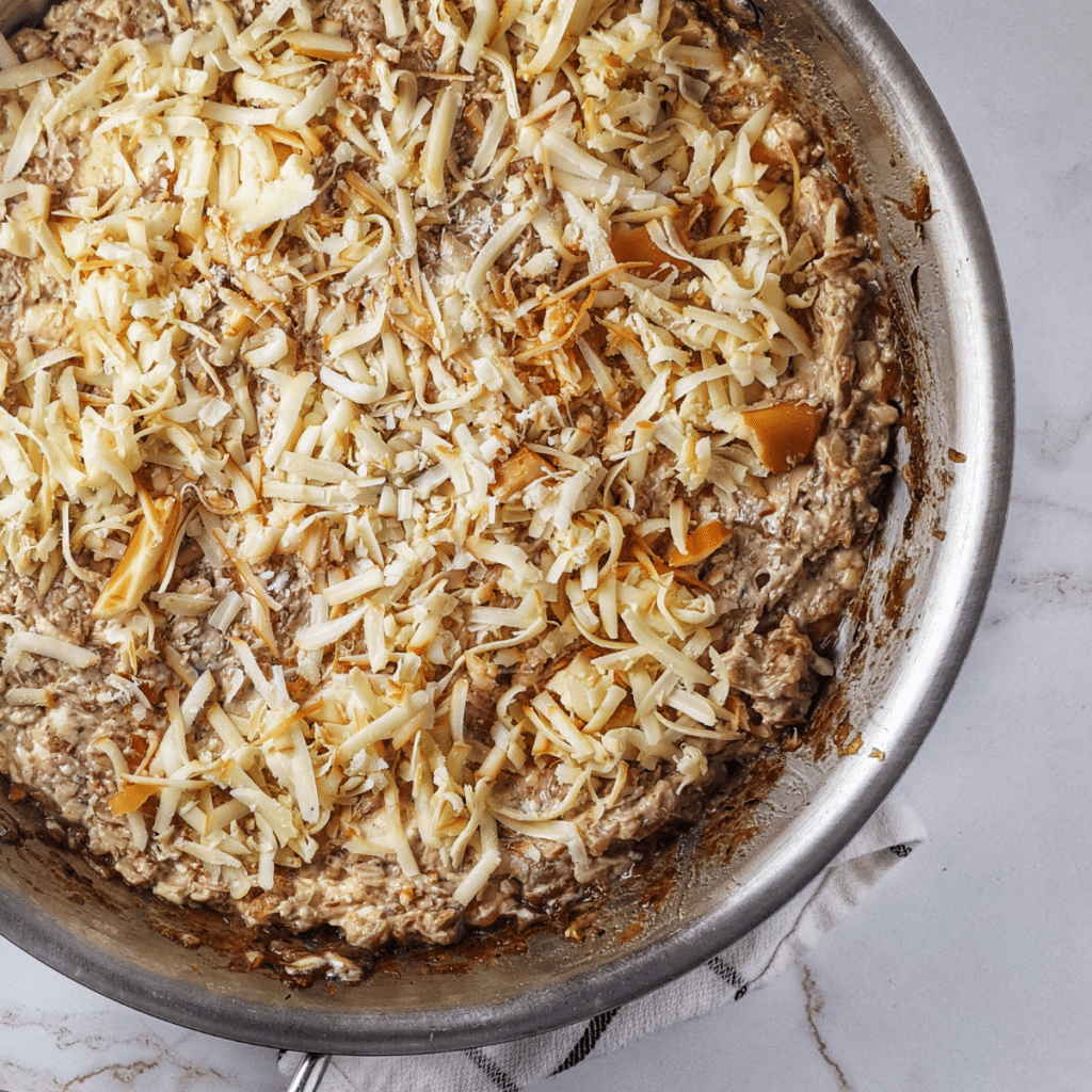 french onion soup dip prebake